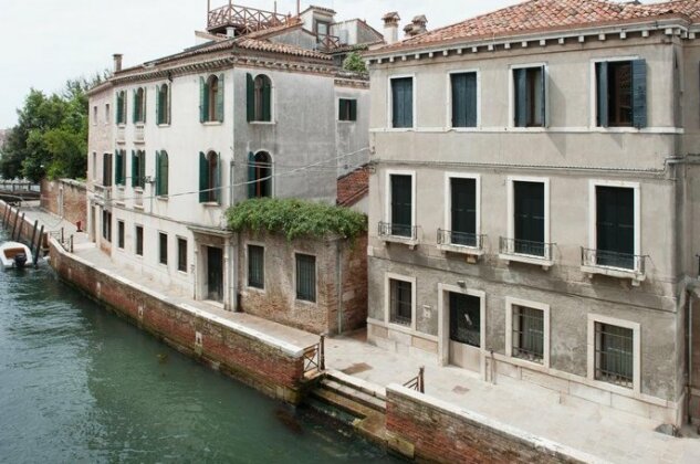 Ca del Rio Venice