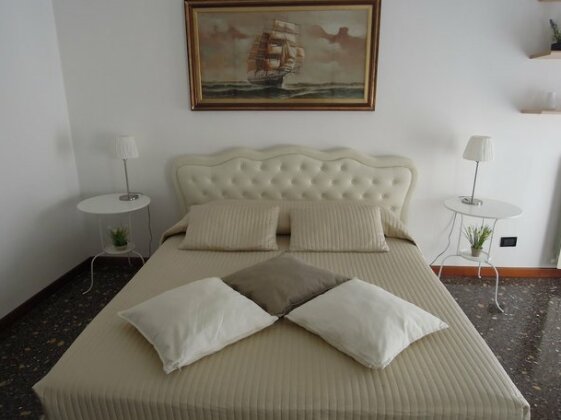 Ca' Delfina Holiday Home - Photo4