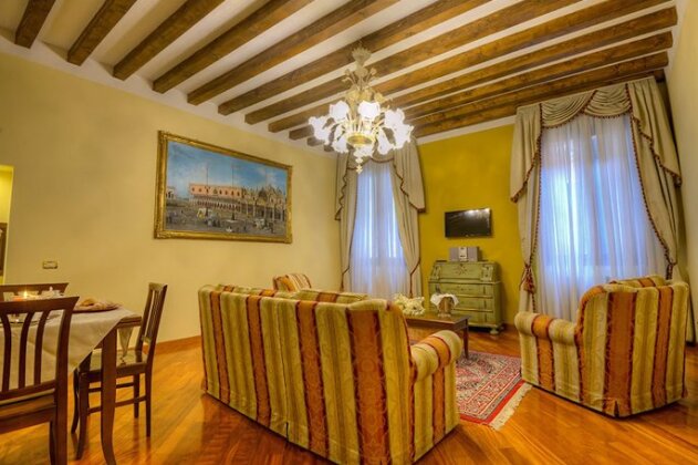 Ca dell'arte Suite - Photo2