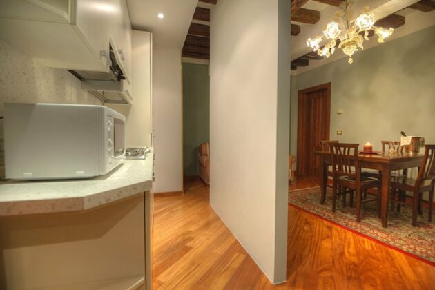 Ca dell'arte Suite - Photo3