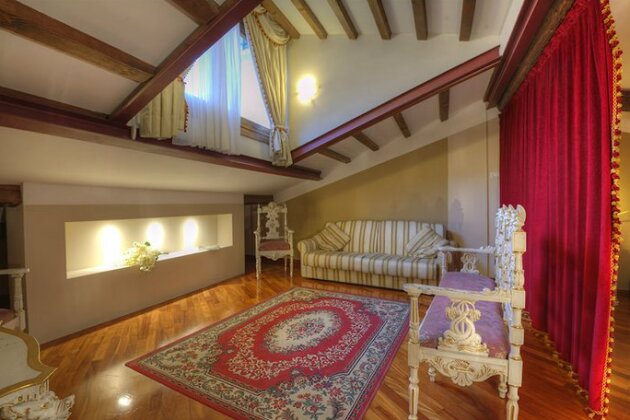 Ca dell'arte Suite - Photo4