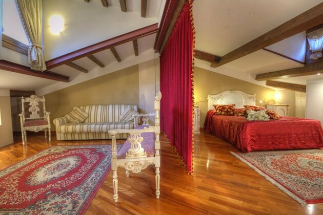 Ca dell'arte Suite - Photo5
