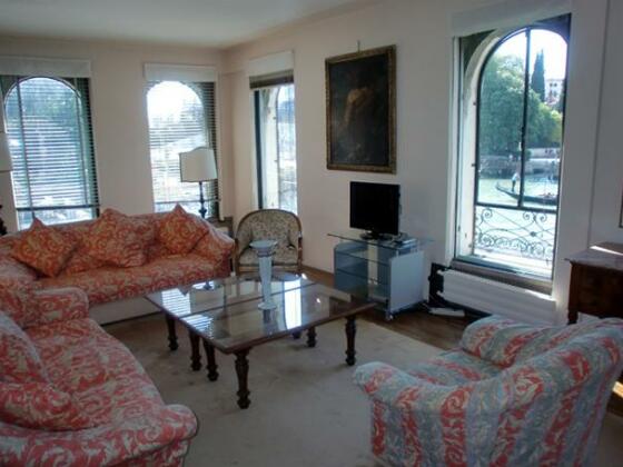 Ca D'oro Immobiliare - Photo2