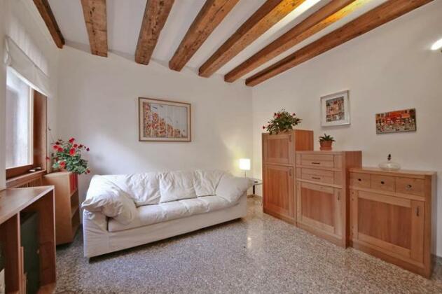 Ca' Ermina & Garden - Photo2