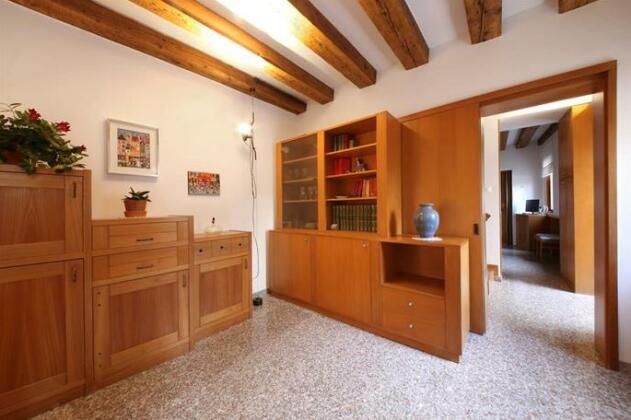 Ca' Ermina & Garden - Photo3
