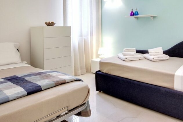 Ca' Giorgia Venice Apartment With Balcony - Photo2