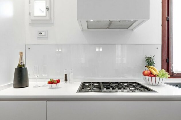 Ca' Giorgia Venice Apartment With Balcony - Photo4