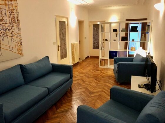 Ca Giulia Venice - Photo3
