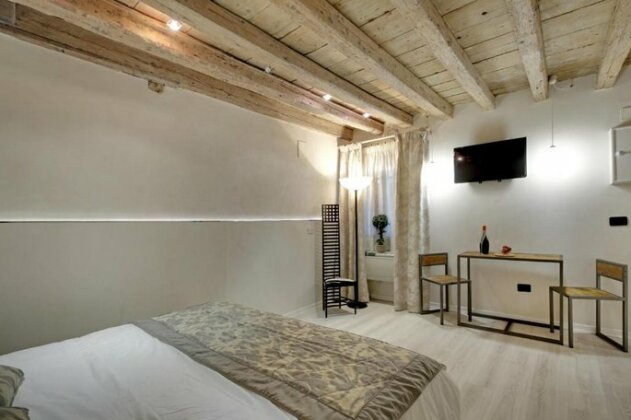 Ca' Grimana by Bricola Apartments - Photo2