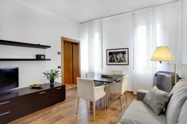 Ca' Leon By Bricola Apartments - Photo2