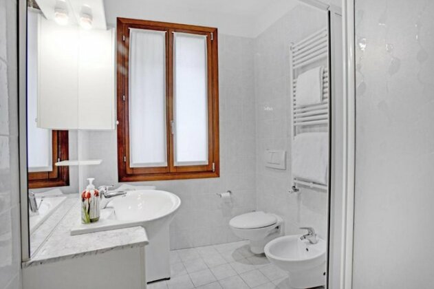 Ca' Leon By Bricola Apartments - Photo3