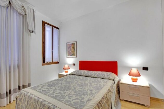 Ca' Leon By Bricola Apartments - Photo5
