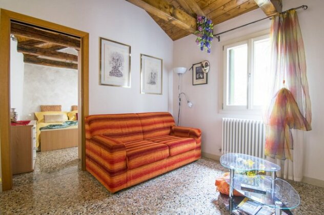 Ca' Loredan Venice - Photo5