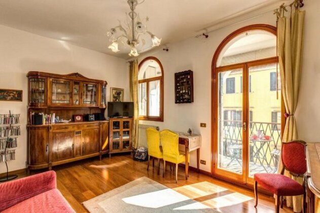 Ca' Mallo Venice - Photo2
