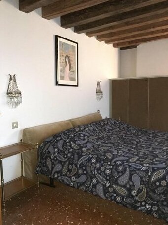 Ca' Nadia Apartment - Photo4