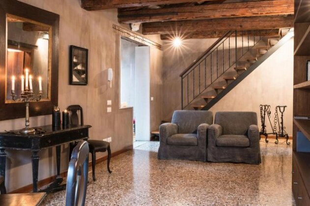 Ca' Navagero Apartments - Photo3