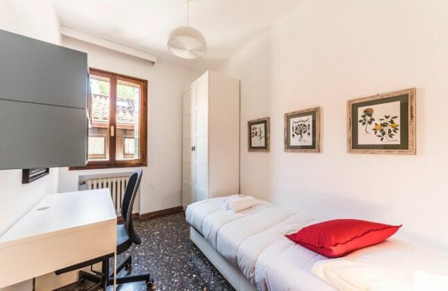 Ca' Roberta Santa Croce Venice - Photo5