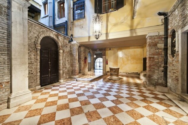 Ca Rosa San Marco - Photo3