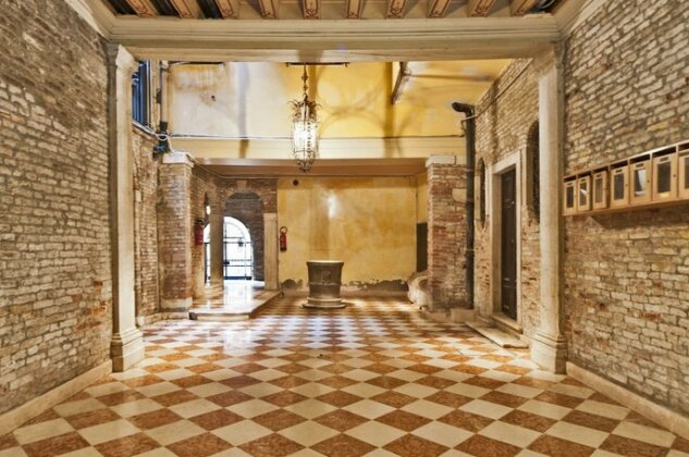 Ca Rosa San Marco - Photo4