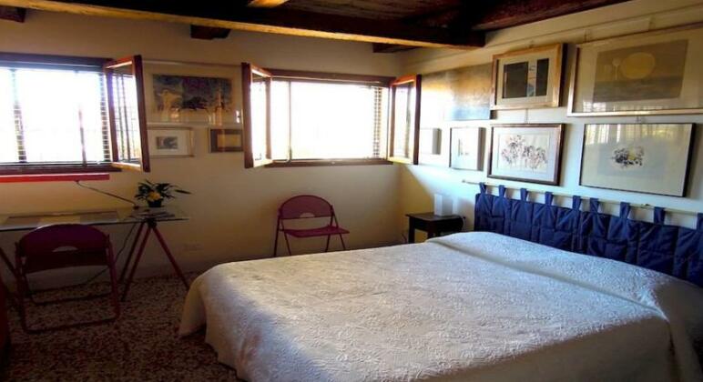 Ca' Sagredo al Ponte B&B - Photo2