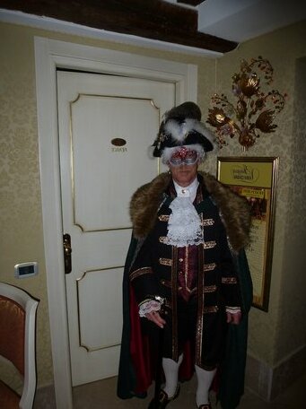 Ca' San Vio - Photo4