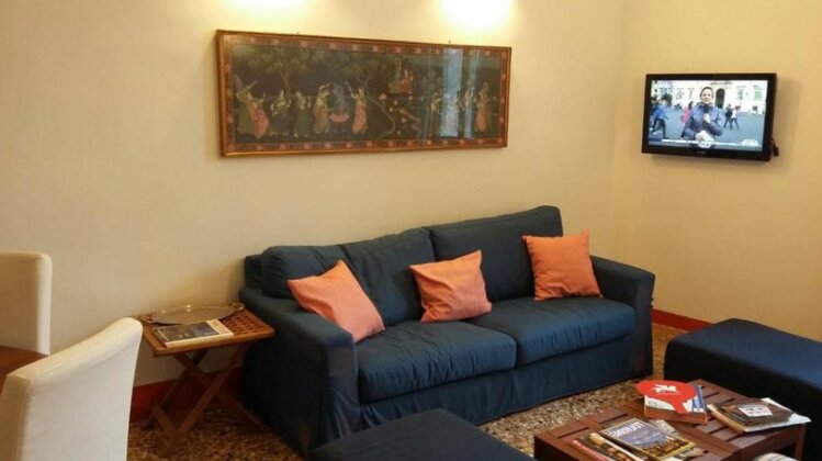 Ca Tana Apartments - Photo5