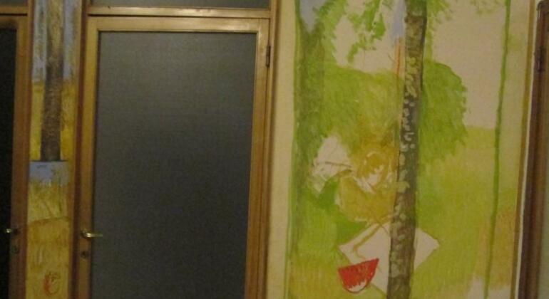 Ca'barbaria - Photo5