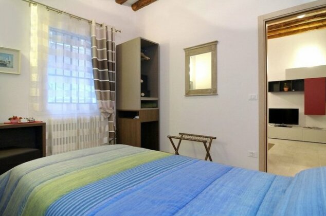Ca'Dorina - Photo4