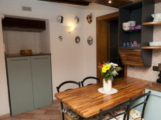 Canna 01 - 2 BR Apartment - ITR 4461 - Photo3