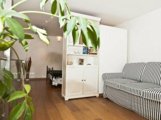 Canna-Nero - 1 Br Apartment - Itr 4465 - Photo2
