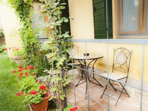 Canna-Nero - 1 Br Apartment - Itr 4465 - Photo4