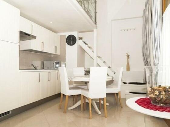 Canna-Nero - 1 Br Apartment - Itr 4465 - Photo5