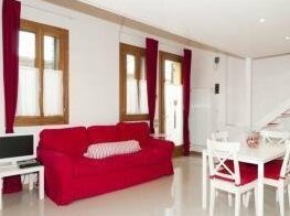 Canna-rosso - 1 BR Apartment - ITR 4464 - Photo2