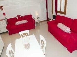 Canna-rosso - 1 BR Apartment - ITR 4464 - Photo5