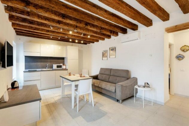 Cannareggio Elegant Apartment - Photo4