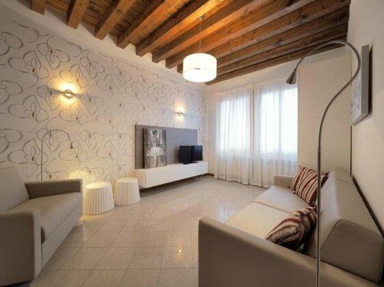 Cannaregio - Venice Style Apartments - Photo2