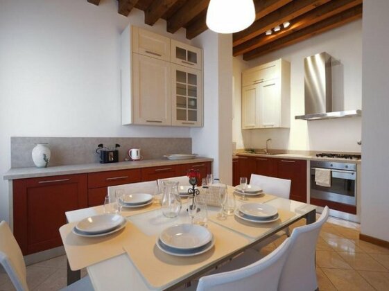 Cannaregio - Venice Style Apartments - Photo5