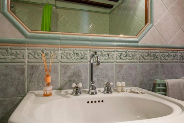 Ca'Pedrocchi by Bricola Apartments - Photo3