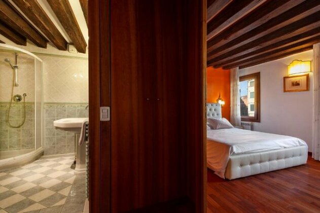 Ca'Pedrocchi by Bricola Apartments - Photo4