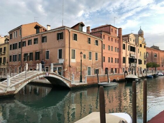 Carbonaia Venezia - Photo4