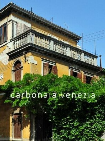 Carbonaia Venezia