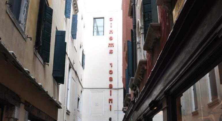 Ca'Rialto - Photo2