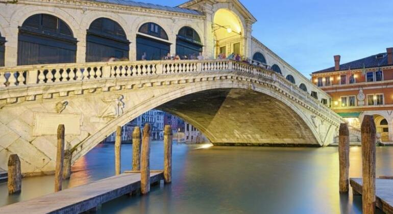 Ca'Rialto - Photo4