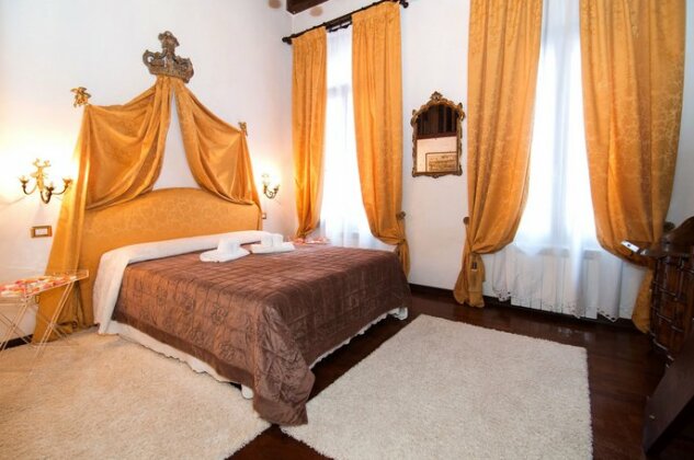 Casa Albrizzi - Photo2