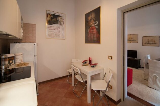 Casa Albrizzi - Photo3