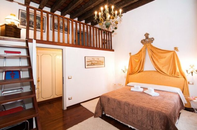 Casa Albrizzi - Photo5