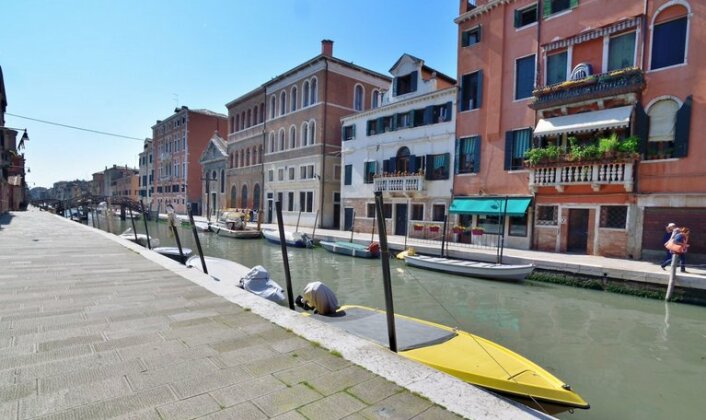 Casa Bella Venice - Photo4