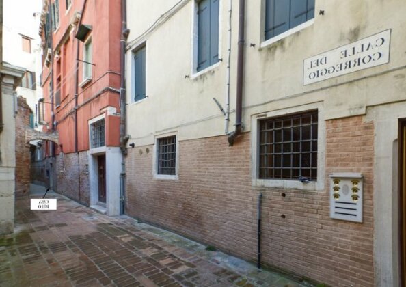 Casa Bello Venice