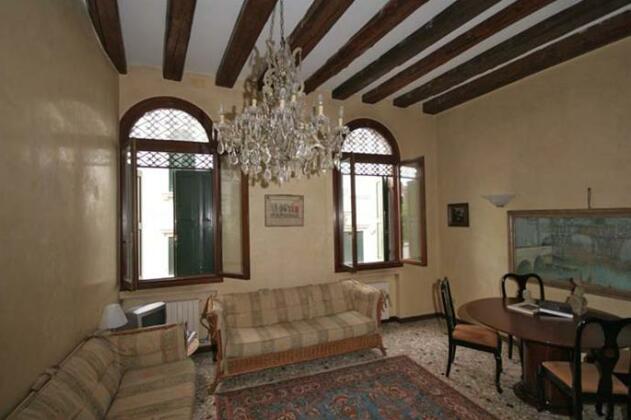 Casa Dei Pittori Venice Apartments - Photo2