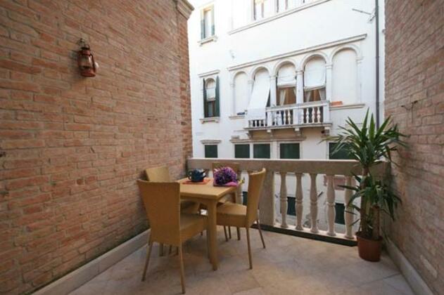 Casa Dei Pittori Venice Apartments - Photo3